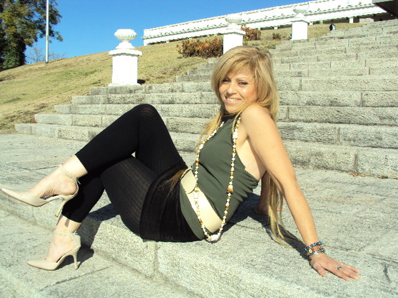 GOLDEN GIRL Sexywebcam